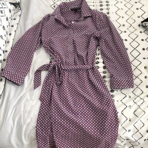 Banana Republic dress